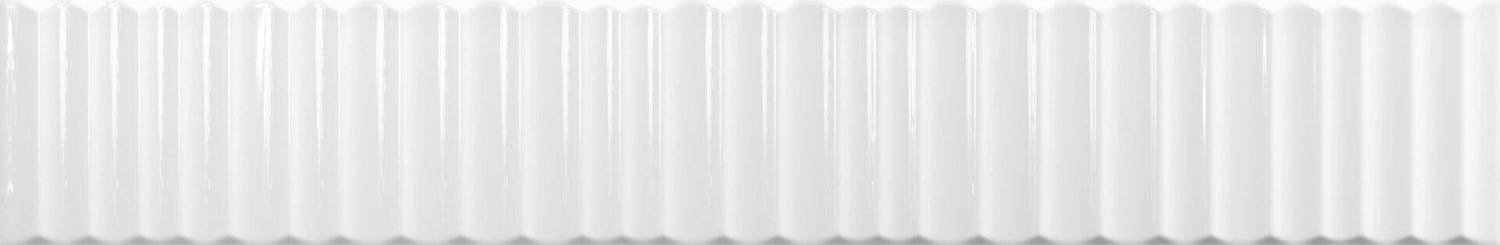 Tokyo White Brillo 5x30